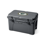 Green Bay Packers Tundra® 45 Hard Cooler
