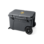 Minnesota Vikings Tundra Haul® Wheeled Cooler
