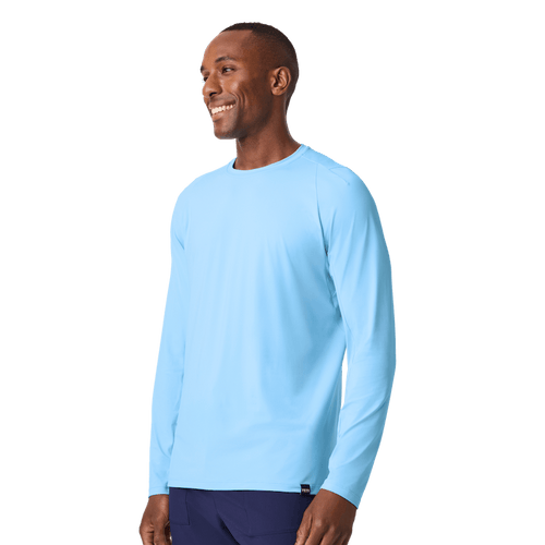 Crew Neck Ultra Lightweight Sunshirt