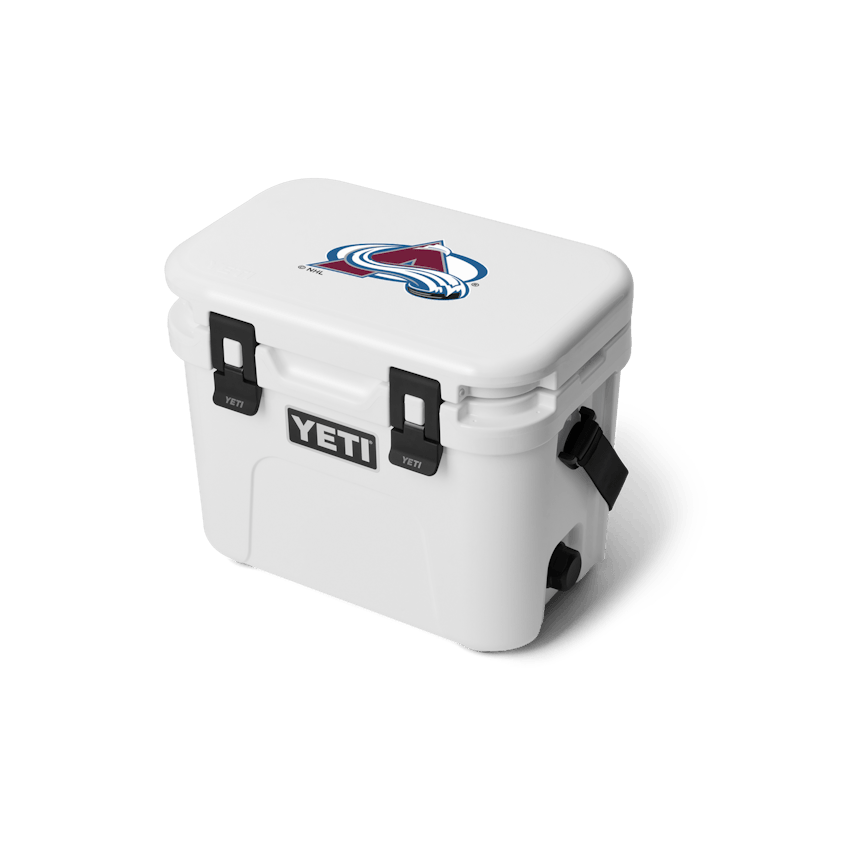 Colorado Avalanche Roadie® 15 Hard Cooler