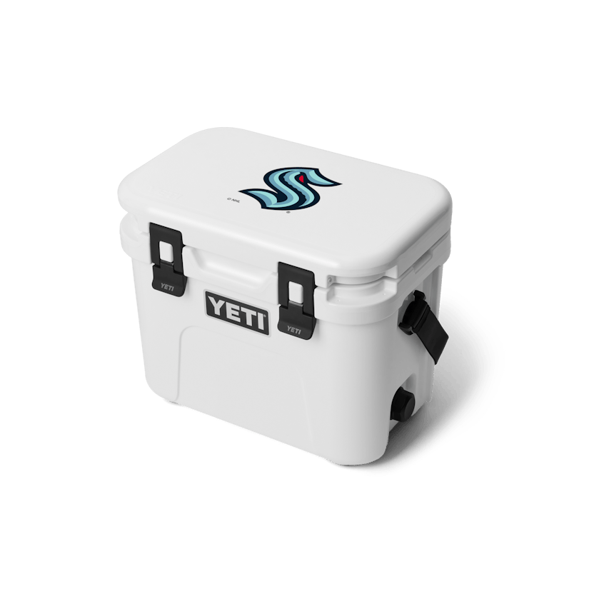 Seattle Kraken Roadie® 15 Hard Cooler