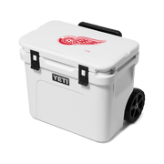 Detroit Red Wings Roadie® 32 Hard Cooler
