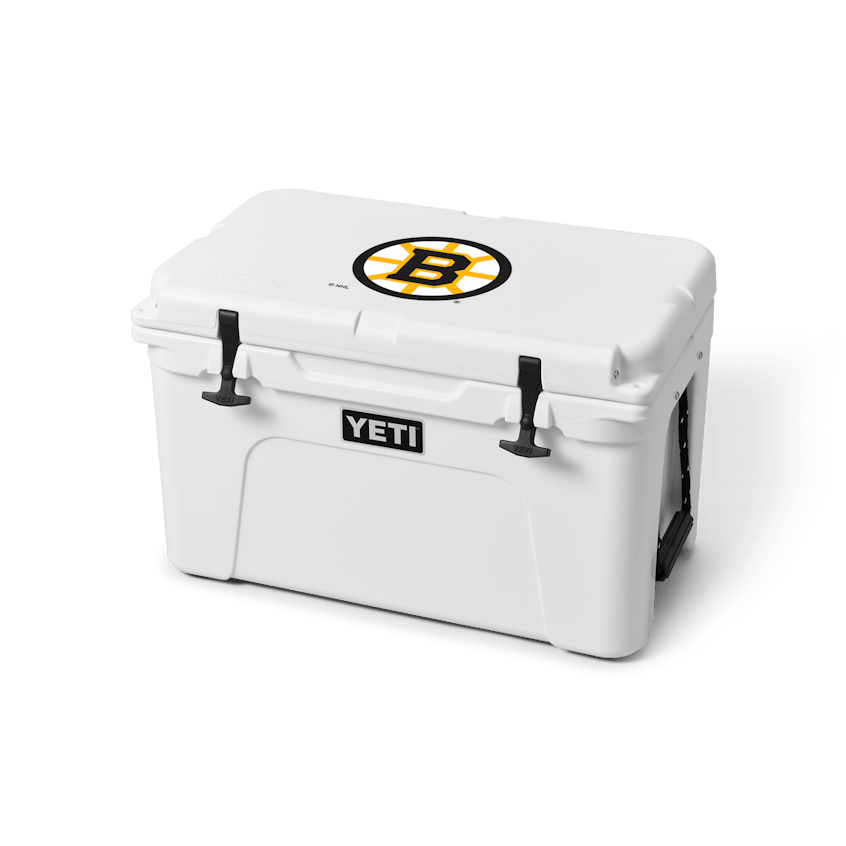 Boston Bruins Tundra® 45 Hard Cooler