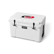 Carolina Hurricanes Tundra® 45 Hard Cooler