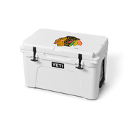 Chicago Blackhawks Tundra® 45 Hard Cooler