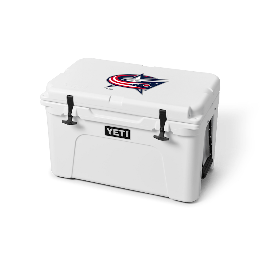 Columbus Blue Jackets Tundra® 45 Hard Cooler