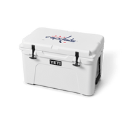 Washington Capitals Tundra® 45 Hard Cooler