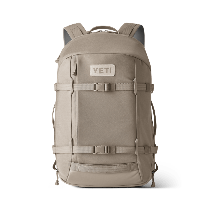 Crossroads® 27L Carry On Backpack