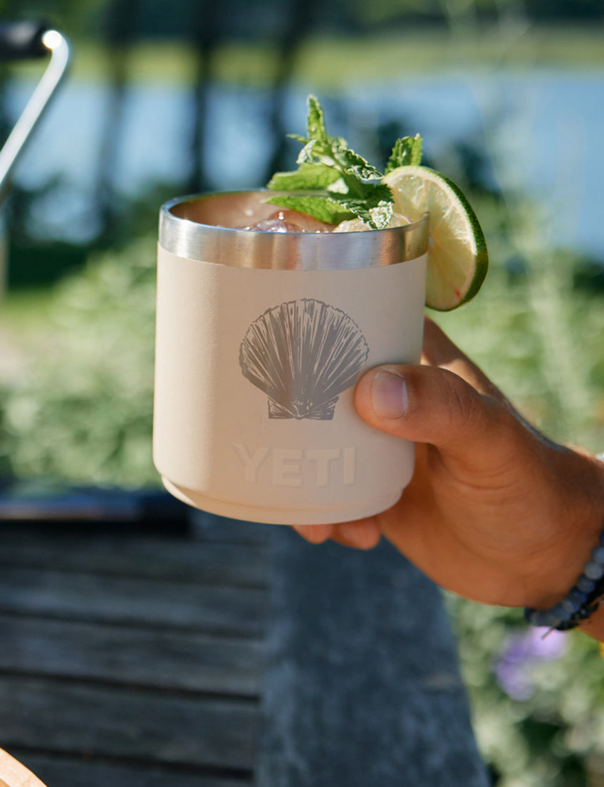 YETI barware