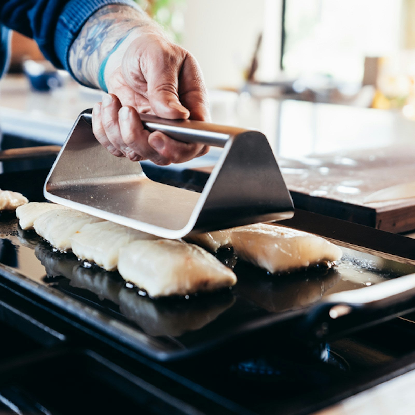 YETI kitchen and entertaining collection